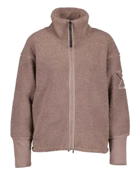Didriksons Mella Full-Zip Jacket