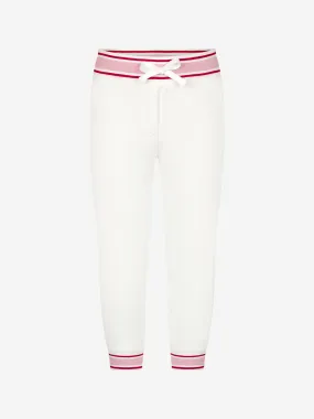 Dolce & Gabbana Girls Joggers