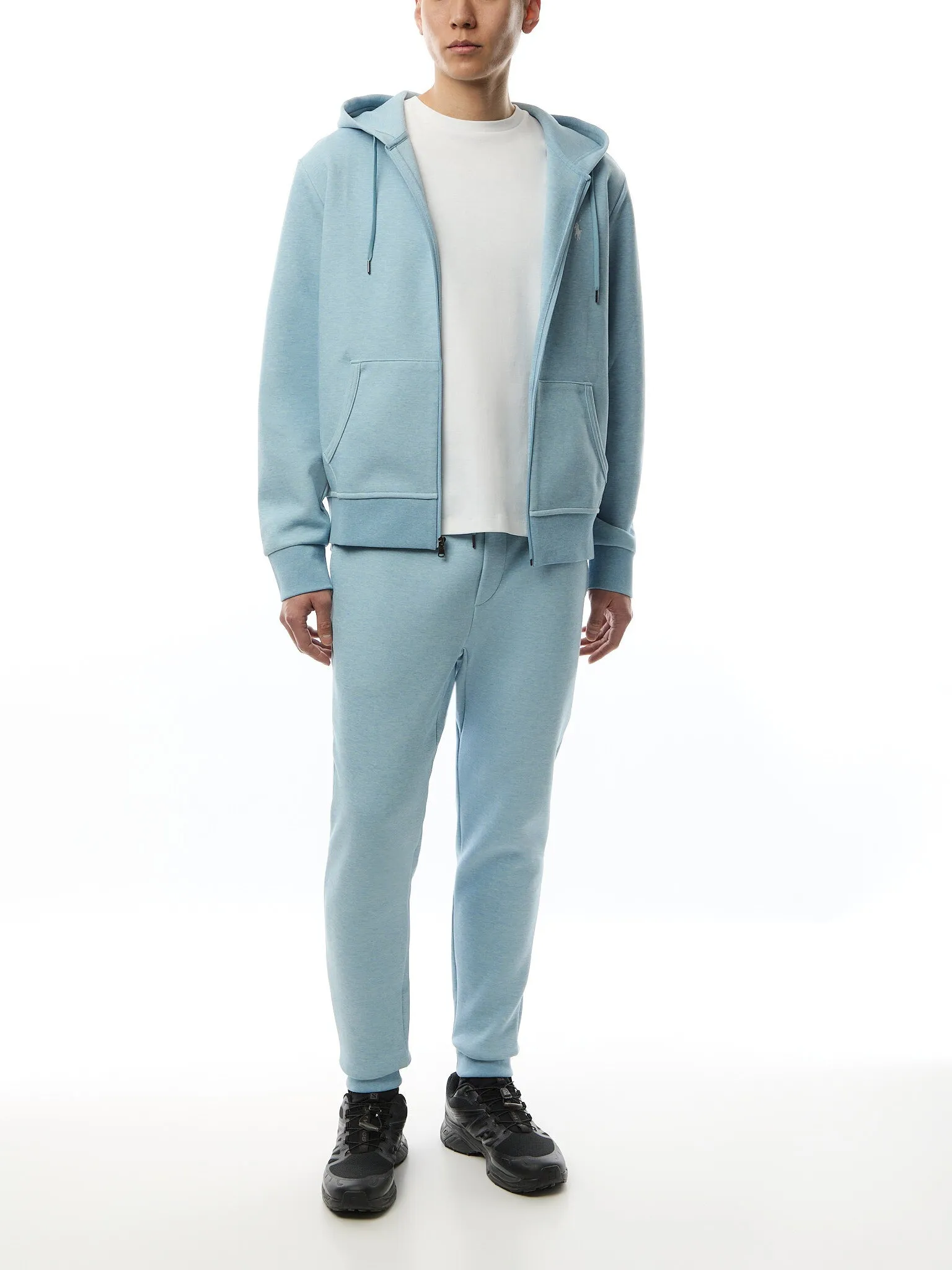 Double Knit Sweatpant