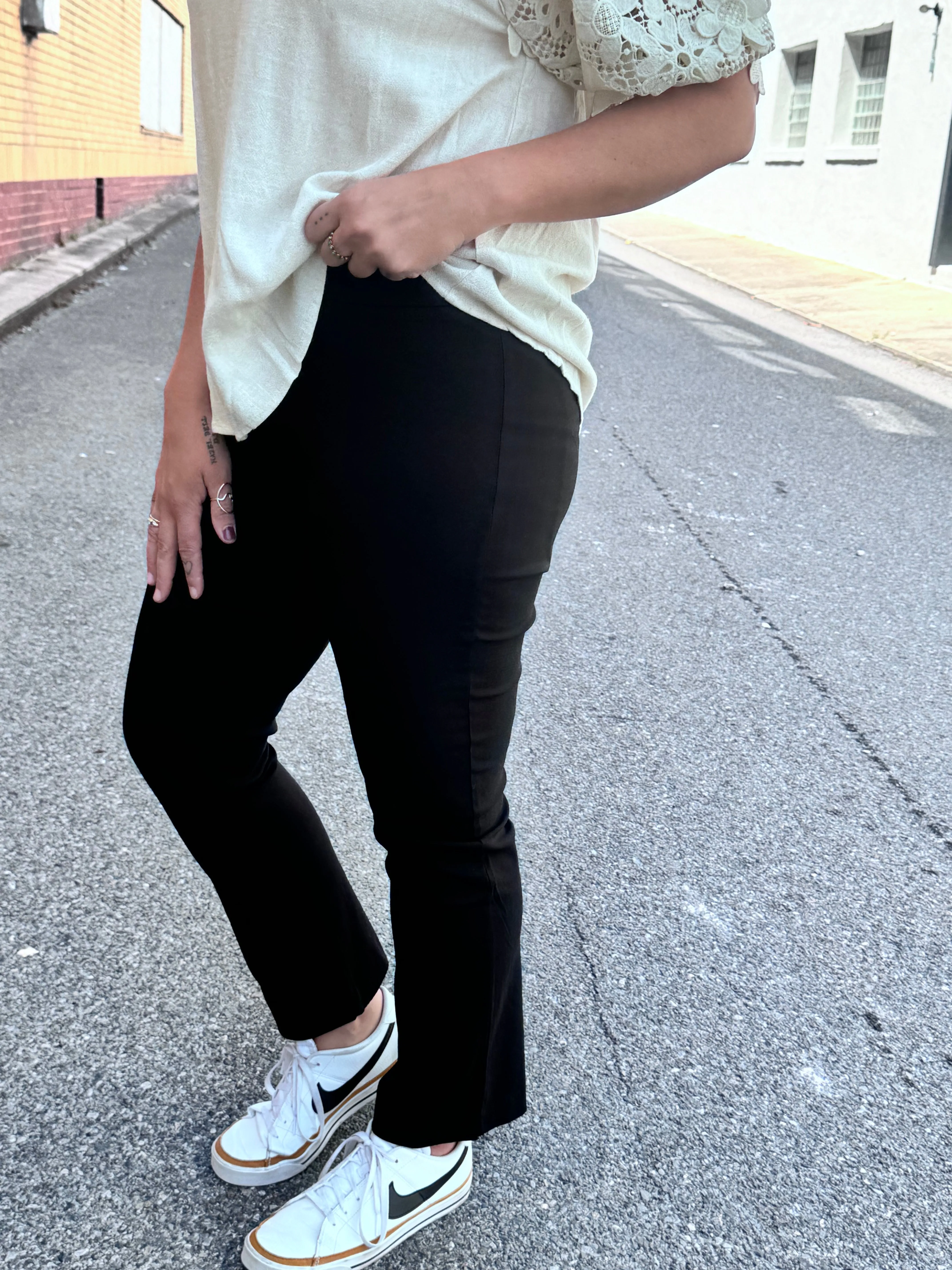 Dress Pants | Eric Casual