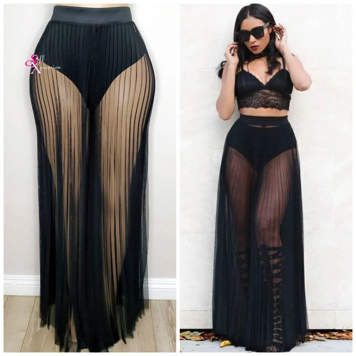 Edith| Skirt