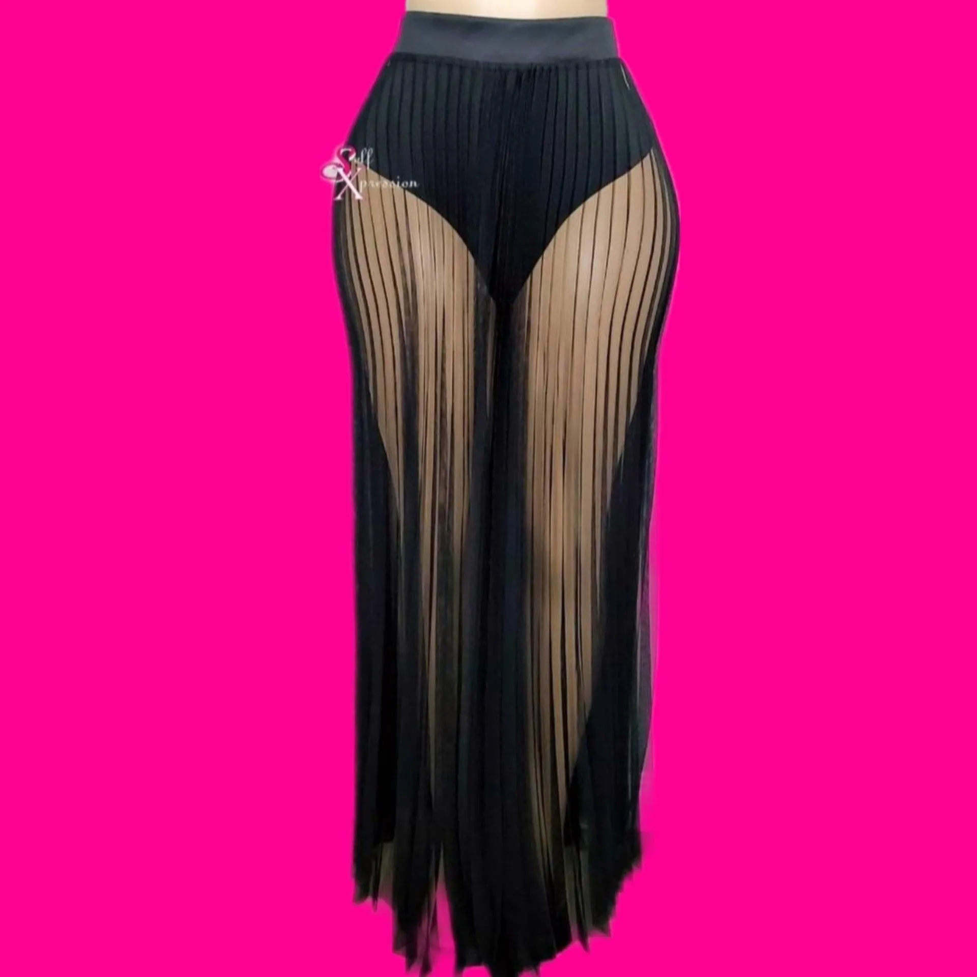 Edith| Skirt
