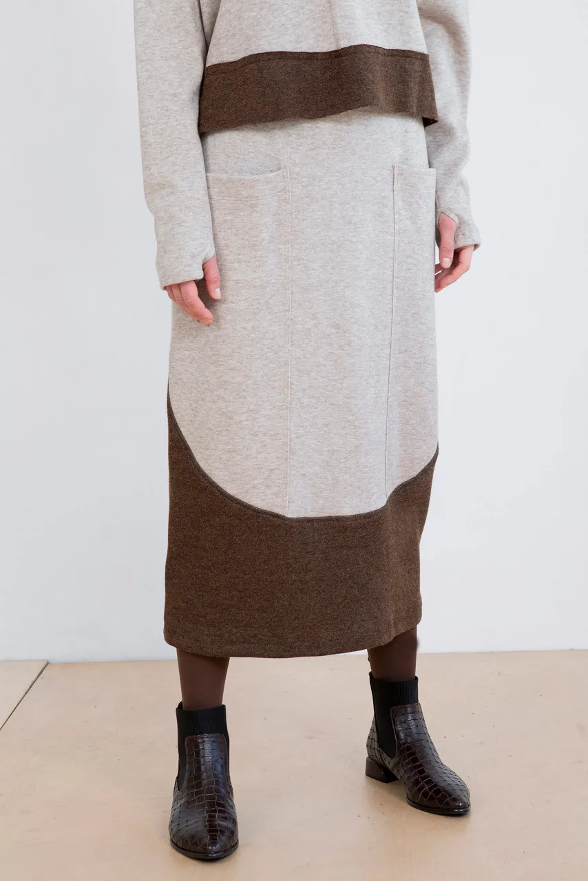 Emma Skirt