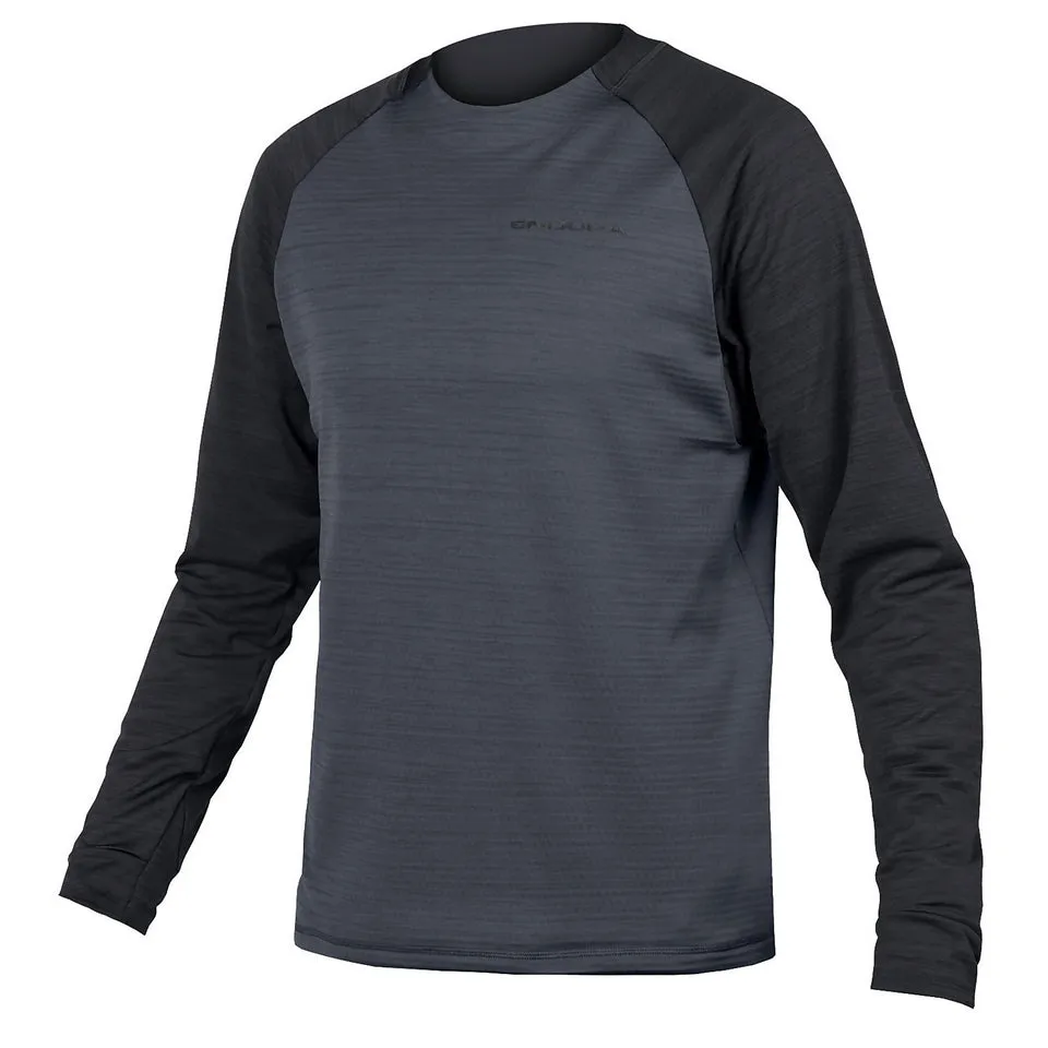Endura Singletrack Mens Fleece