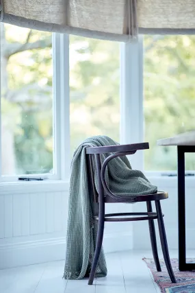 Enes Bedcover | Olive/Eucalyptus