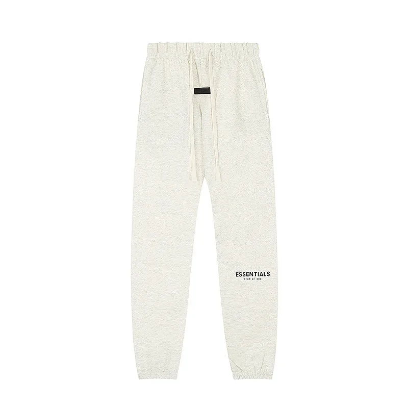 Essentials Men’s Joggers