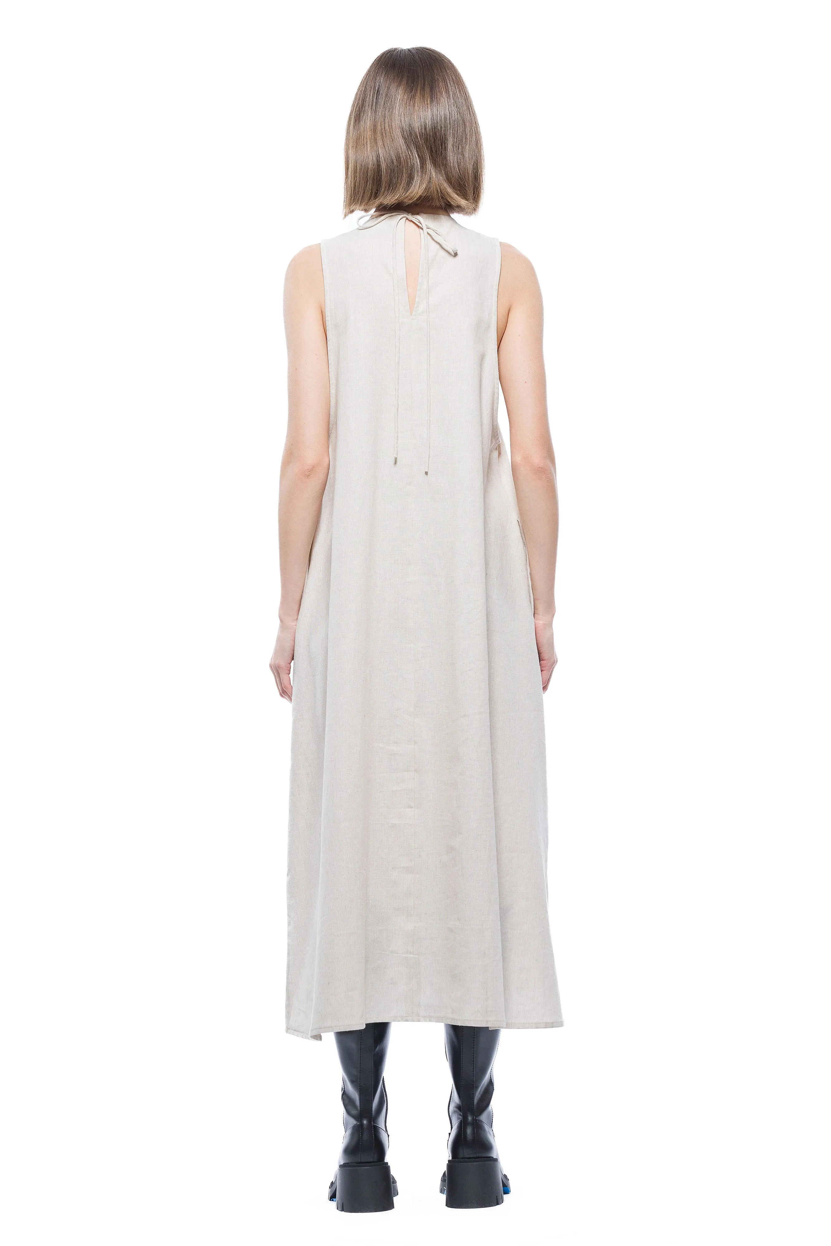 Estrella Dress