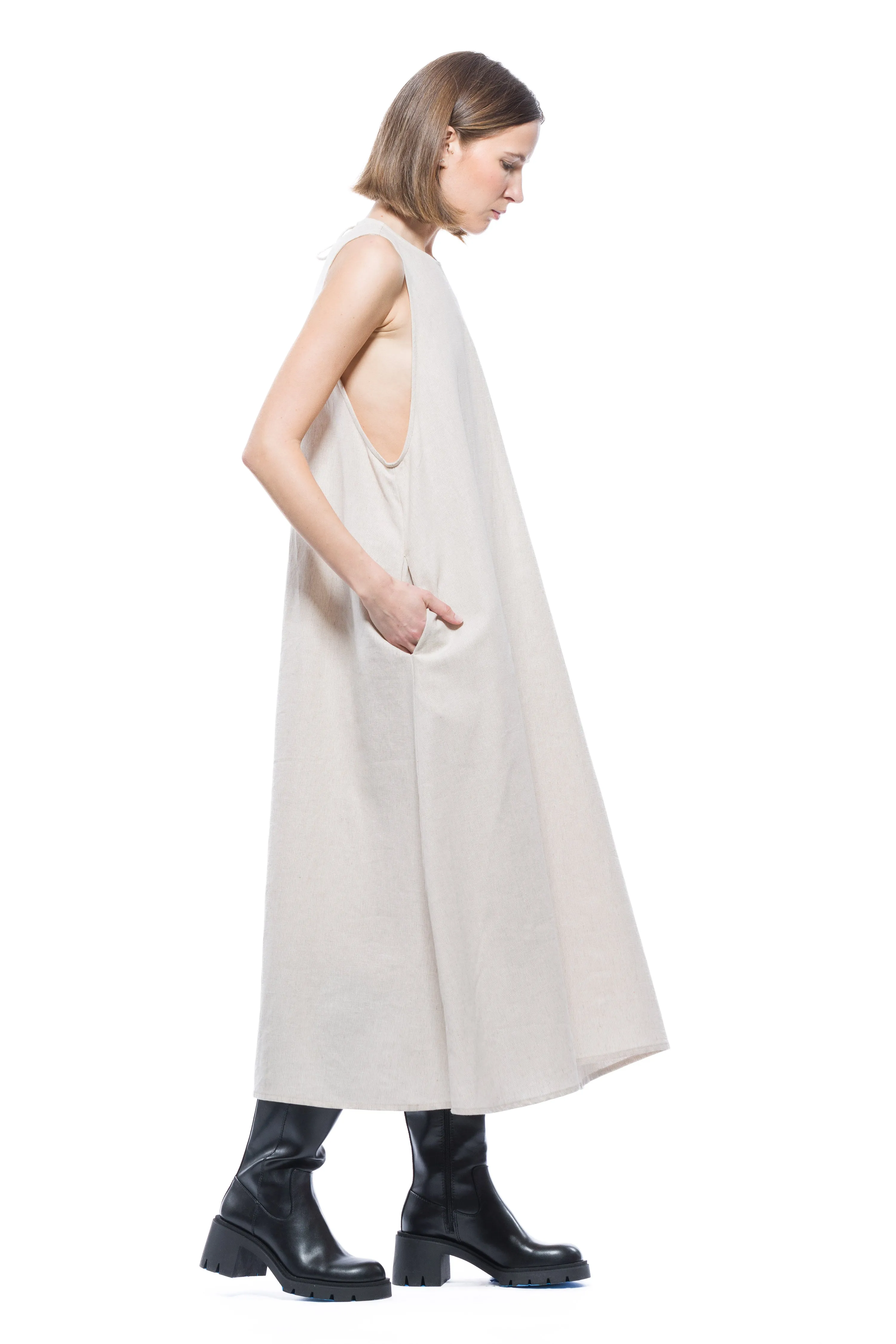 Estrella Dress