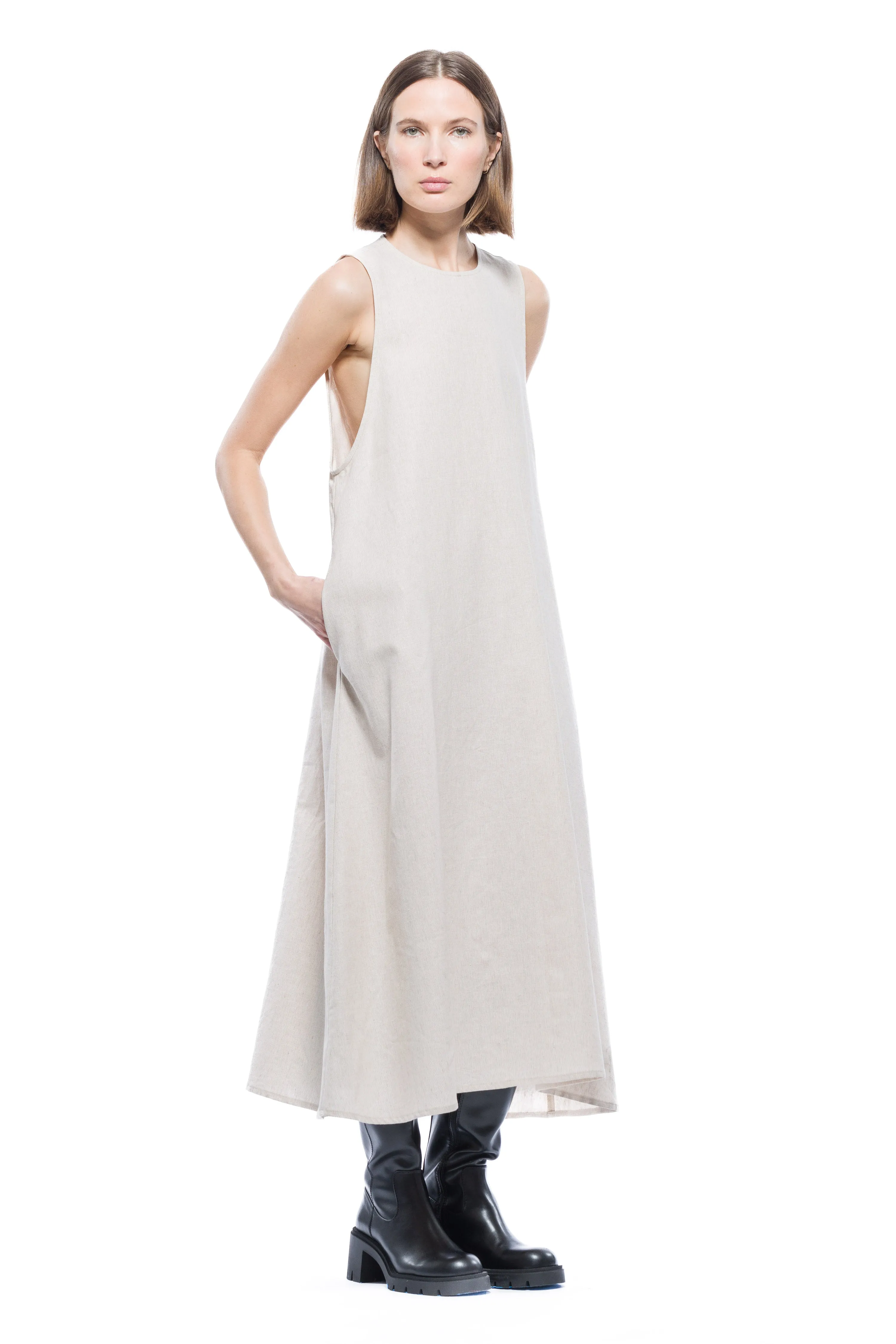 Estrella Dress
