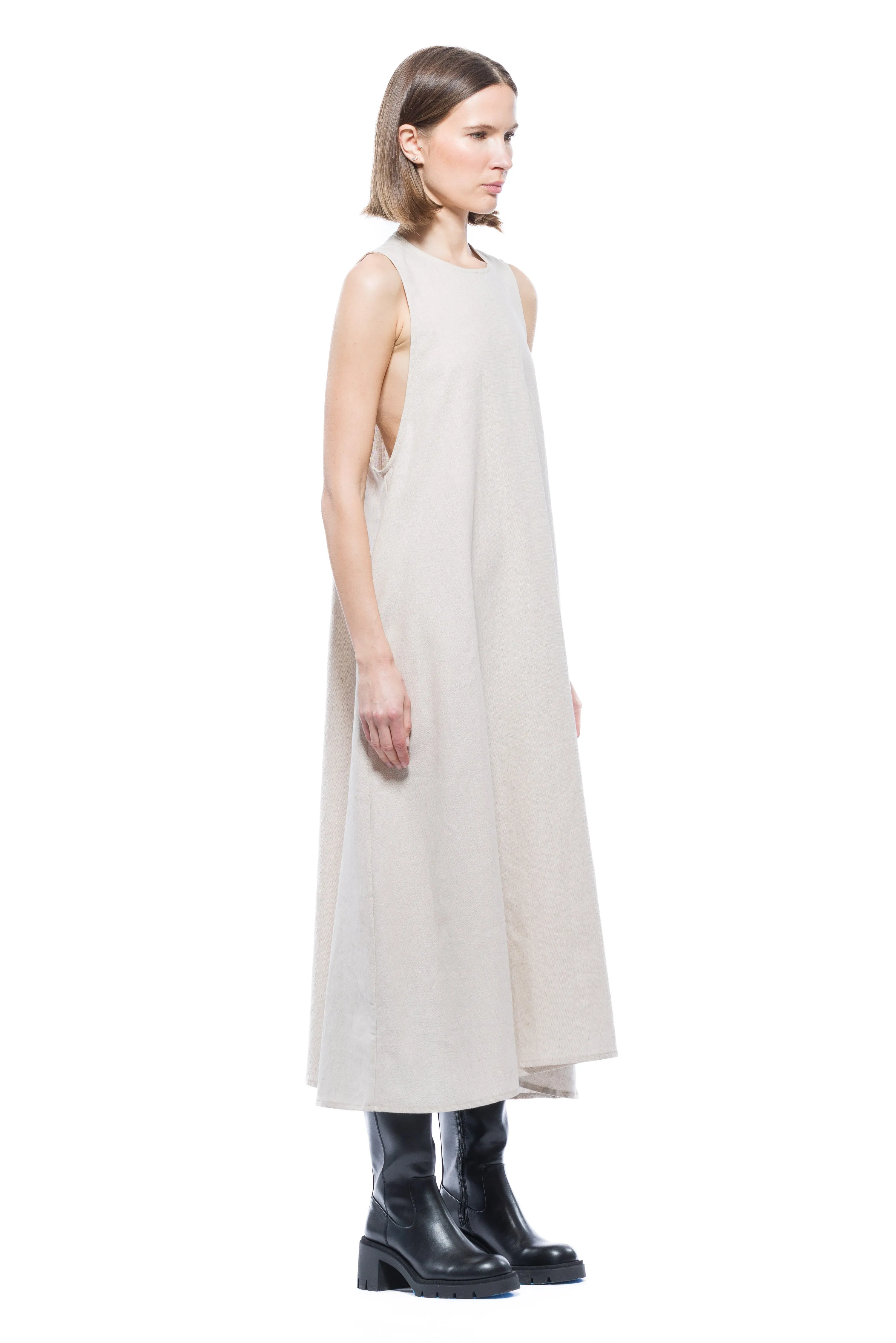 Estrella Dress