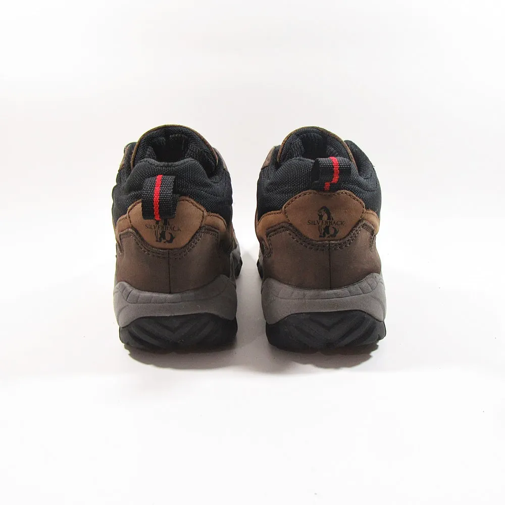 EUROPEAN BRAND Silverback