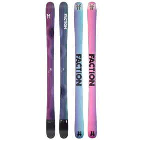 Faction Studio 1 Ski