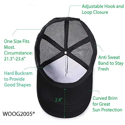 Fashion Hat with pan Afrikan Flag