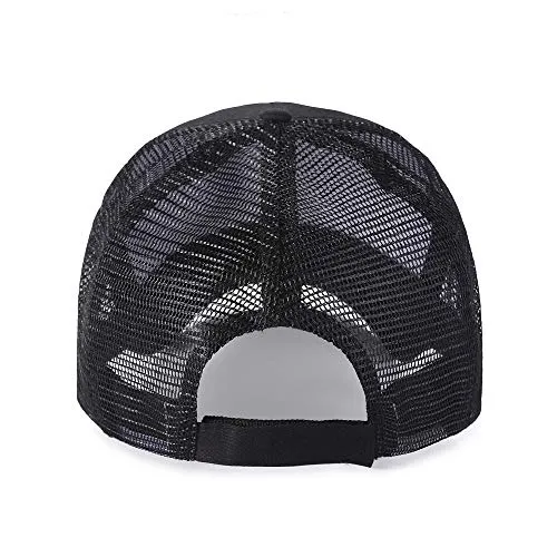 Fashion Hat with pan Afrikan Flag