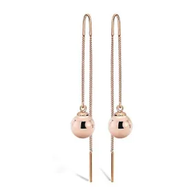 Fashion Sphere Earrings