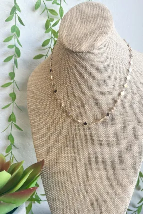 Glam Lifesyle Necklace