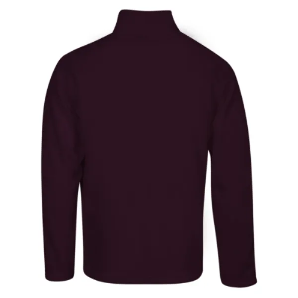 Greenford Tennis Club - Unisex Fleece Jacket