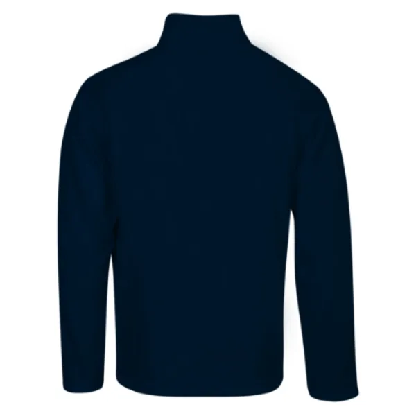 Greenford Tennis Club - Unisex Fleece Jacket
