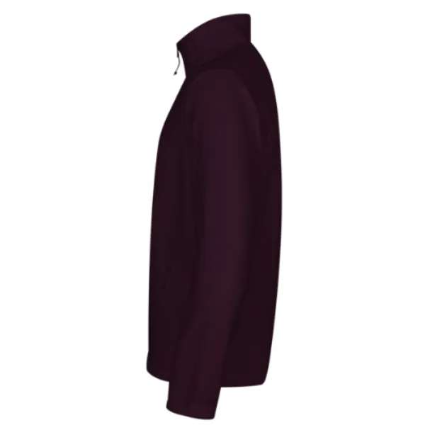 Greenford Tennis Club - Unisex Fleece Jacket