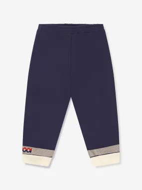 Gucci Baby Boys Logo Joggers