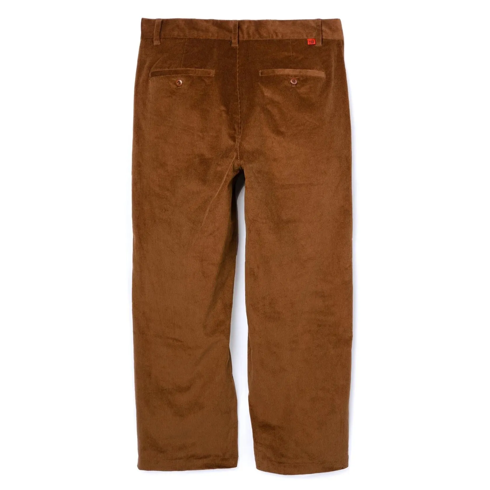 Habitat Team Issue Corduroy Pants Brown