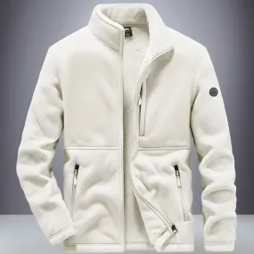 HAVEN FLEECE JACKET