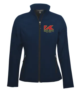 Havoc Ladies Soft Shell Jacket