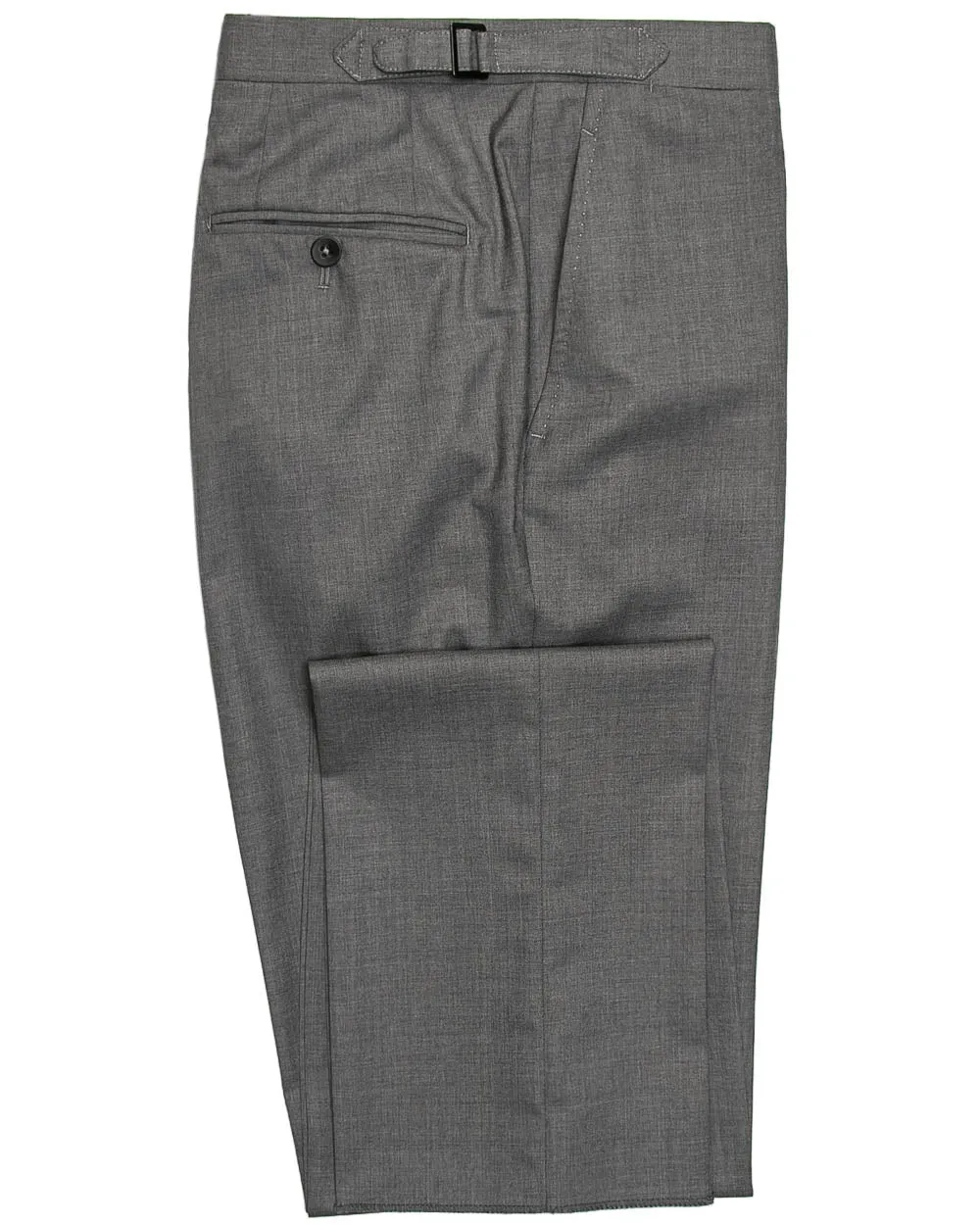 Heather Grey Dress Pant