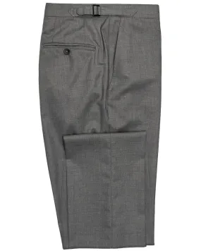 Heather Grey Dress Pant