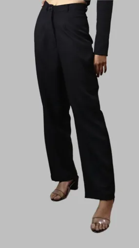 High Waist Bottoms