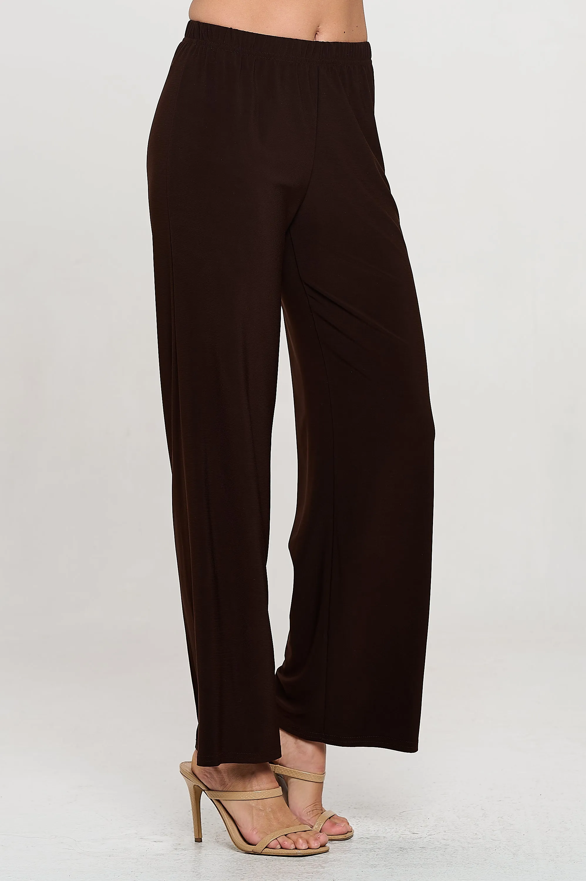 HIT Flared Pants-5042HT-ARS1