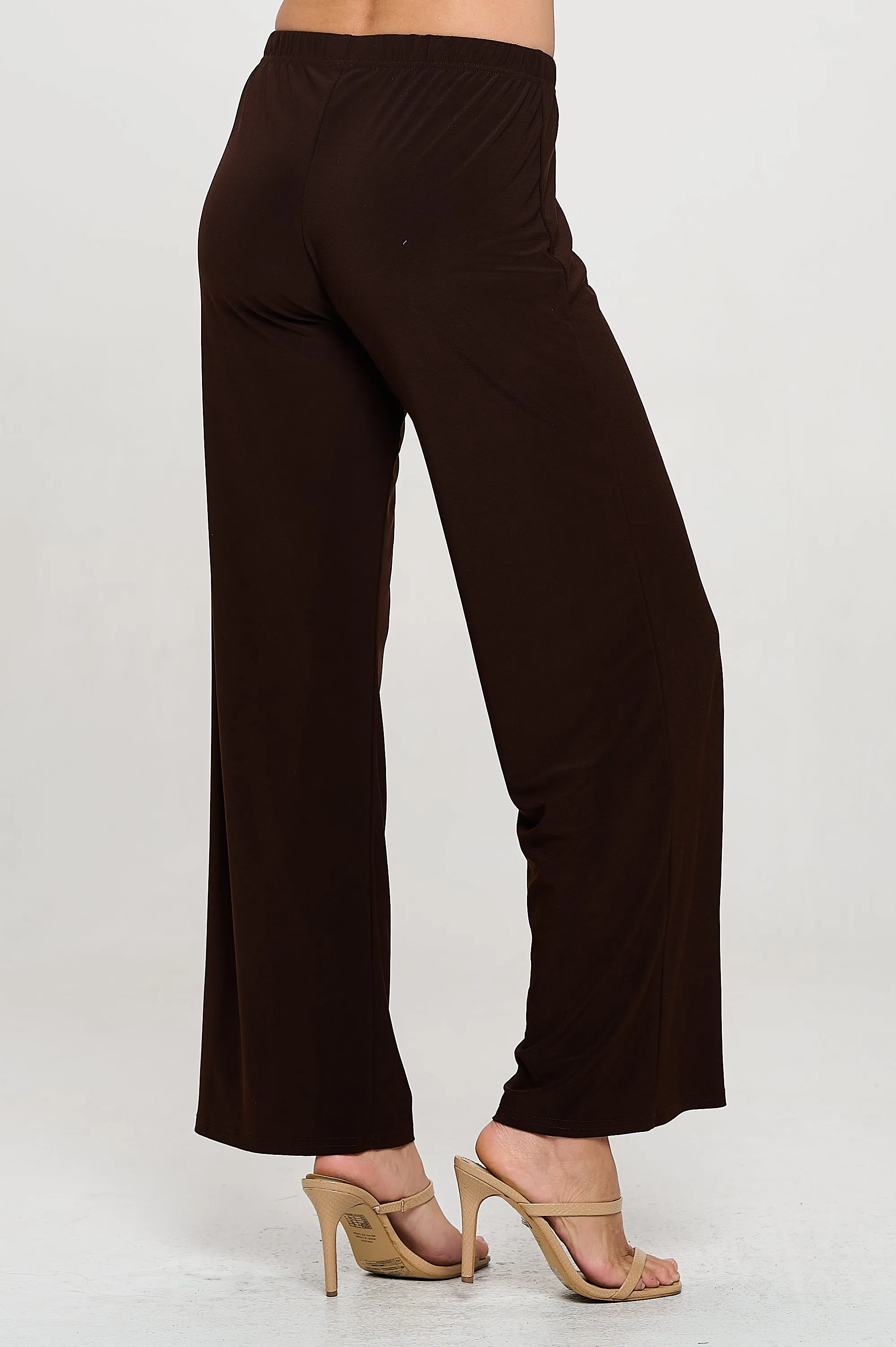 HIT Flared Pants-5042HT-ARS1