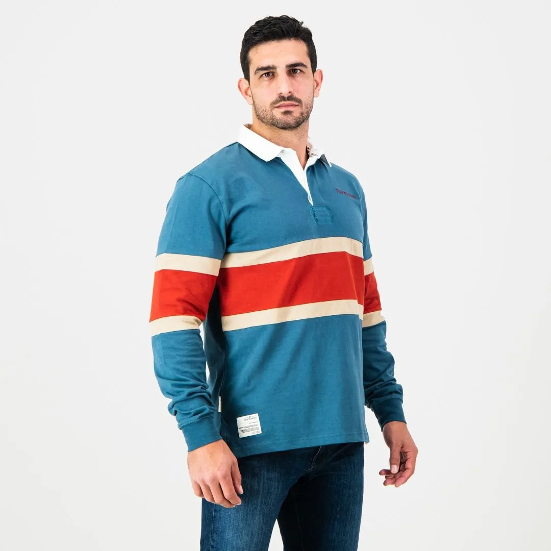 Hout Bay Gentlemen's Jersey- Tapestry