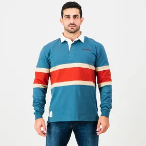 Hout Bay Gentlemen's Jersey- Tapestry