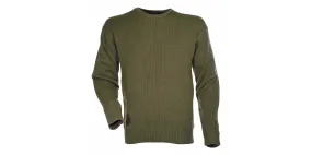 Idaho Round Collar Sweater