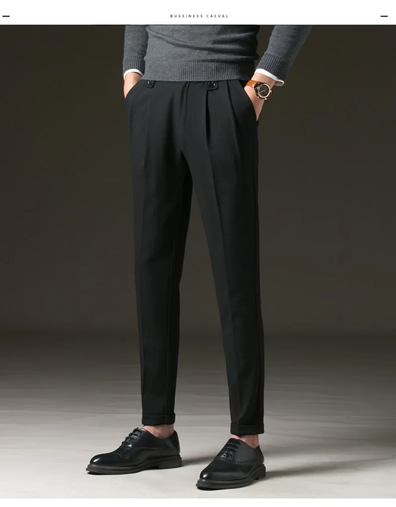 Italian Classic Pants