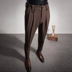 Italian Classic Pants