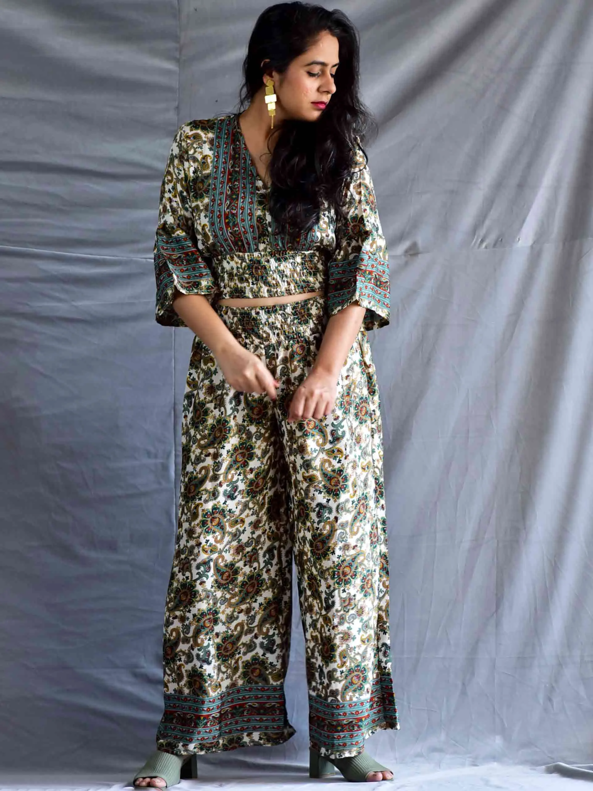 Jordan - Co-Ord Set