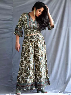 Jordan - Co-Ord Set