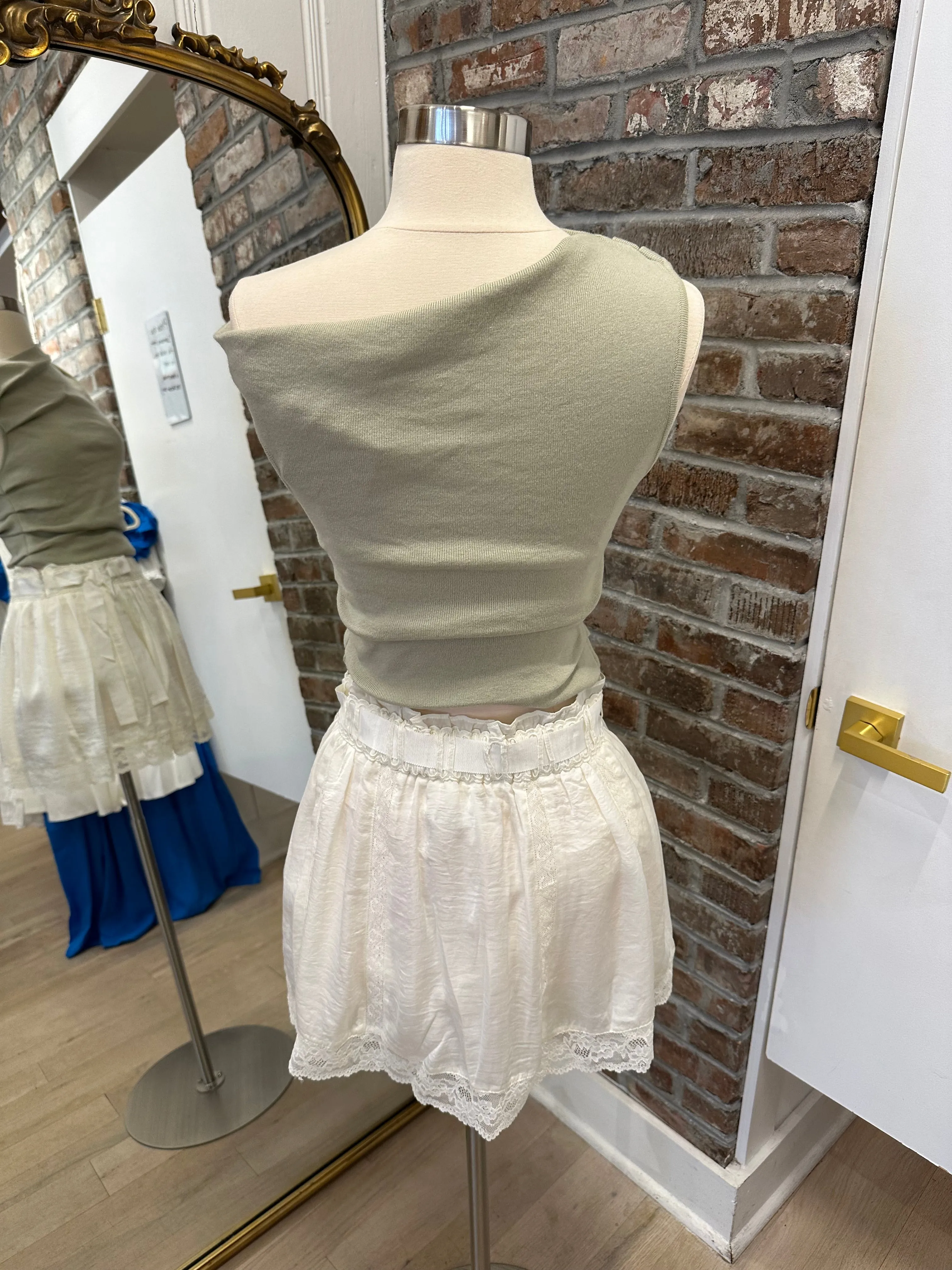Kady Skirt