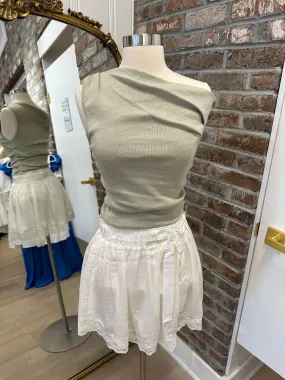 Kady Skirt