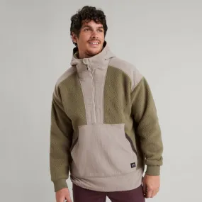 Kathmandu Co-Z High Pile Men’s Pullover