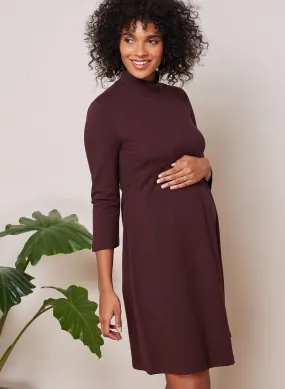 Kennett Maternity Dress