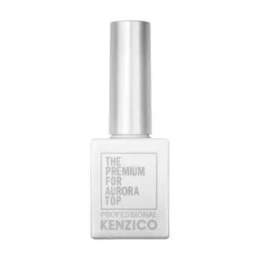 Kenzico Gel Top Coat - Aurora