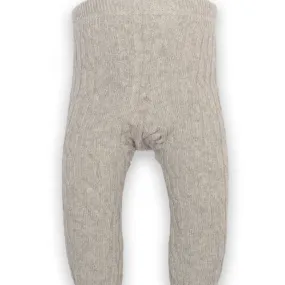 Kite Cable Knit Leggings - AW24/25