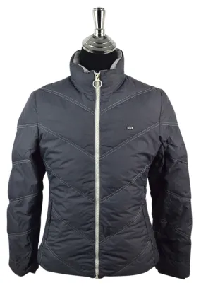 Lacoste Brand Puffer Jacket