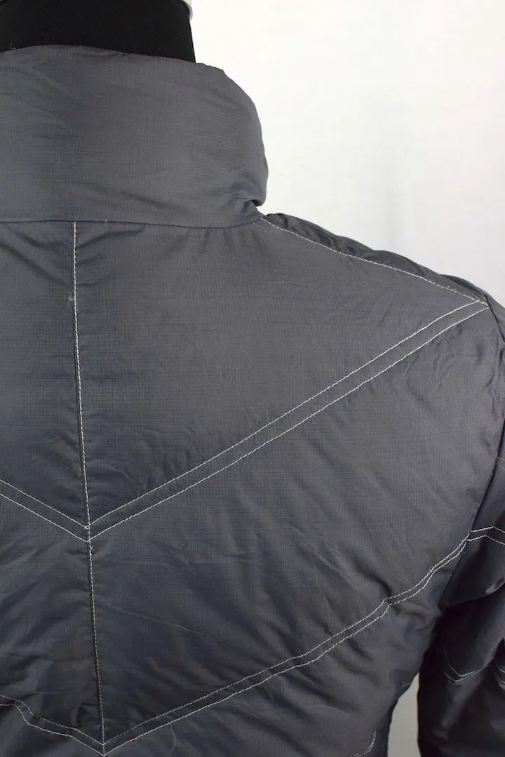 Lacoste Brand Puffer Jacket