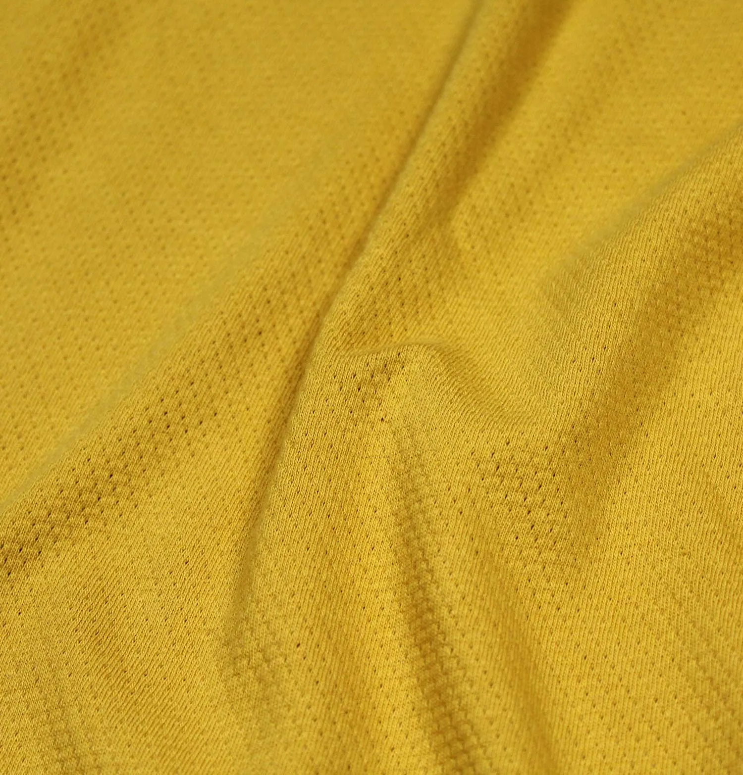 Les Basics Le Long Sleeve T-Shirt – Mustard