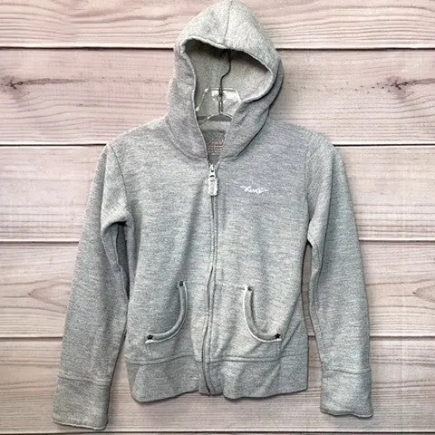 Levi's Girls Jacket Size: 08