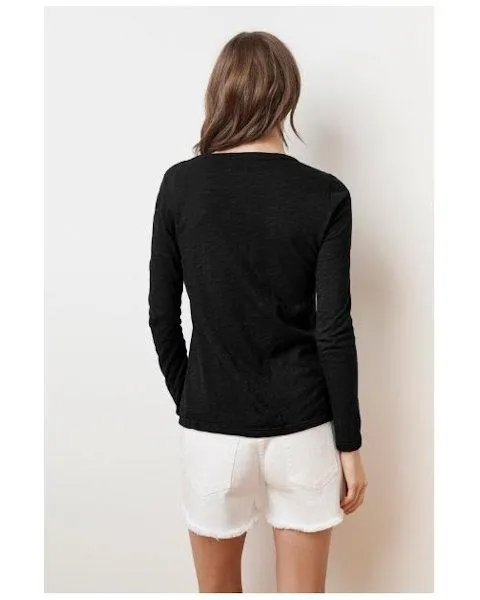 Lizzie Top
